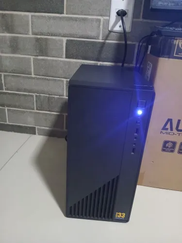 Computador Completo