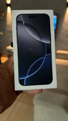 16 pro max 256GB