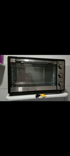 Fono elétrico