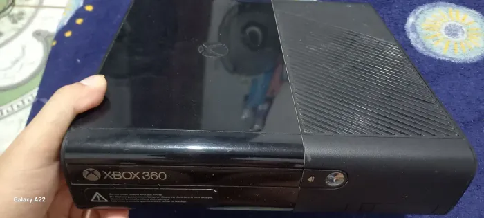 Xbox 360