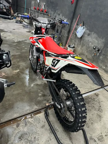 Beta 350rr 4t