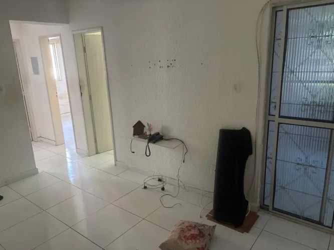 Apartamento para alugar