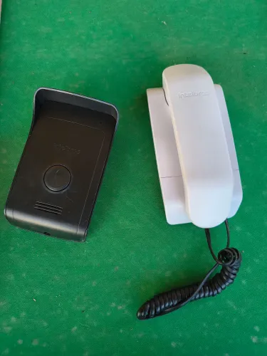 Interfone/ campainha