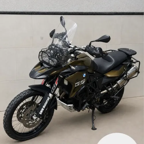 F800GS
