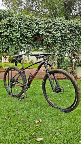 Oggi Big Wheel 7.5 