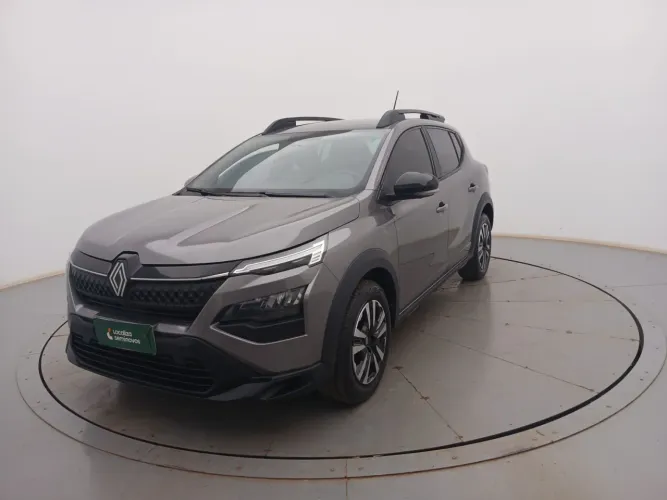 Renault Kardian Evolut. Flex 1.0 TB 12V 5P Aut. 2025