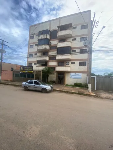 Vendo ou troco Kitnet