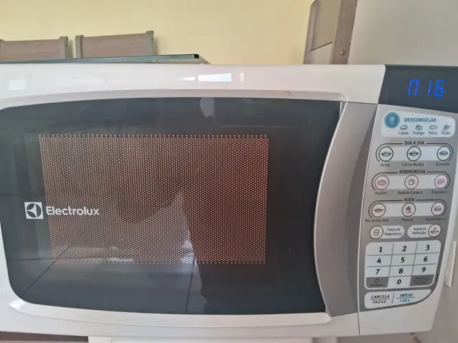 Micro-ondas
