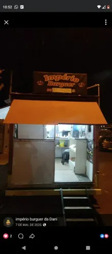Vende se um treiller