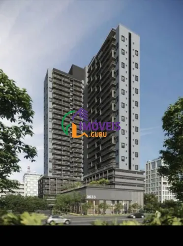 APARTAMENTO - SANTO AMARO - SP