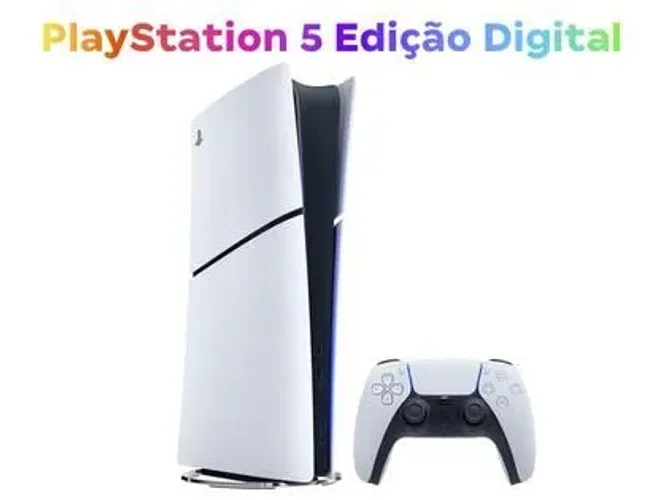 Playstation 5 slim