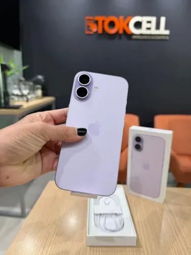 iphone 17 - 256GB Seminovo Garantia Loja Física