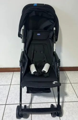 Carrinho de Bebê London Chicco Brasil