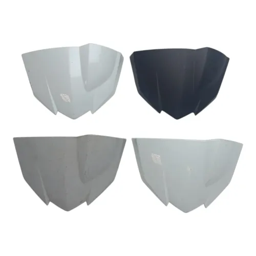 Carenagem Superior do Farol Yamaha Fazer 150 2014 2022