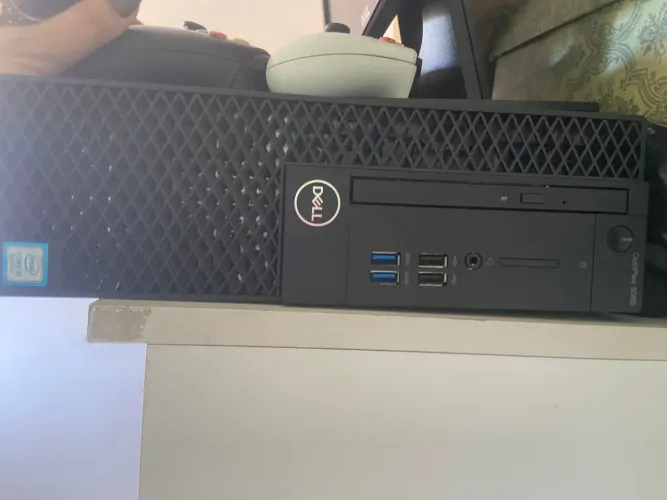 PC Dell OptiPlex 3060 i5-8400 | SSD | Aceito propostas
