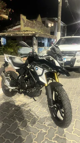 BMW 310 GS *OPORTUNIDADE*