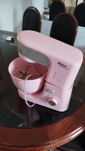 Batedeira Planetária Philco