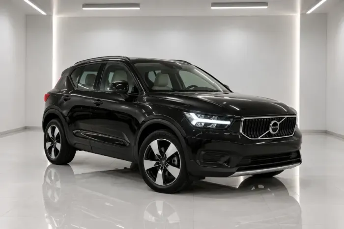Volvo XC40 T-5 Momentum 2.0 252cv AWD 2019
