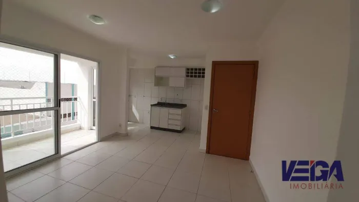 Apartamento 02 quartos para aluguel no Bairro Ipiranga