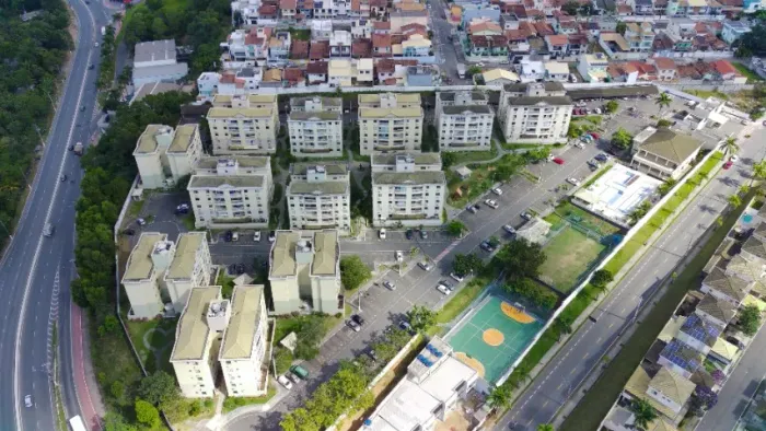 2 quartos com suíte Colina de Laranjeiras - Itauna Aldeia Parque