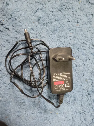 Fonte 12 Volt DC