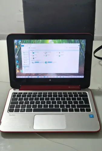 Notebook Hp pavilion 11-n022br x360