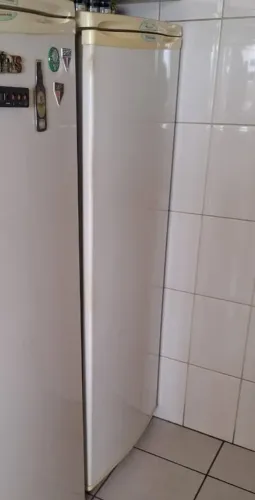Freezer Electrolux - Excelente estado!