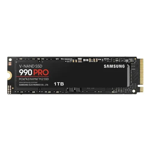 SSD NVME SAMSUNG