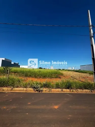 Venda Terreno VERDE UMUARAMA