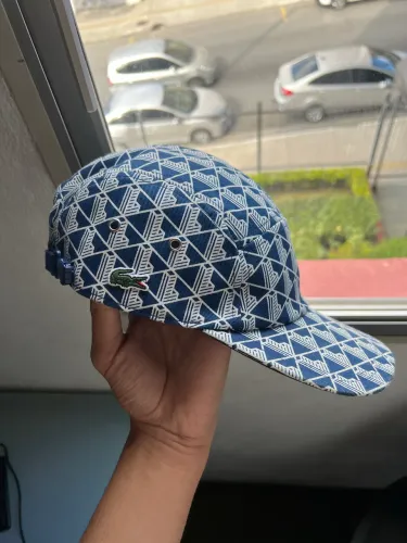 Bone Lacoste 