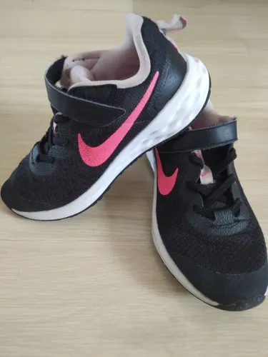 Tênis Nike Revolution 6 Original - Tam 31
