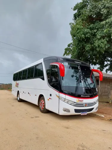 G7 motor dianteiro vw executivo