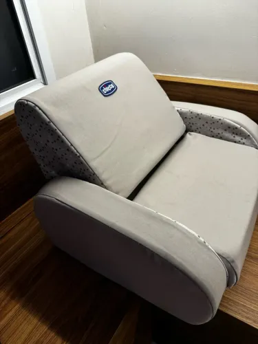 Sofá chicco 