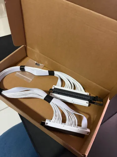 Cabo Riser PCIe 4.0/PCIe GEN4