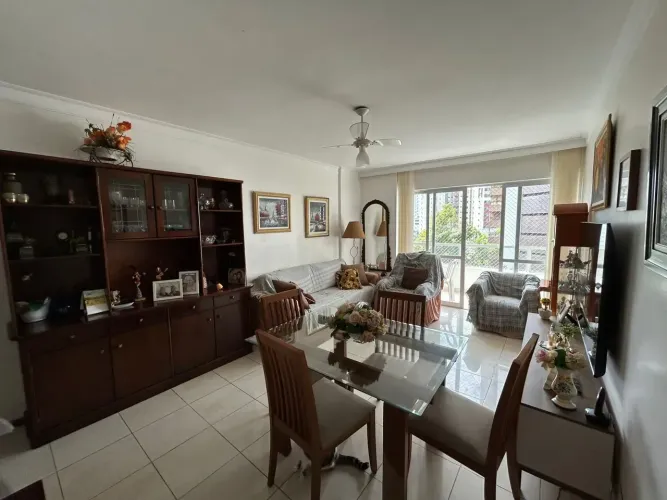 Imóvel para venda com 89 metros quadrados com 2 quartos em Pituba - Salvador - BA