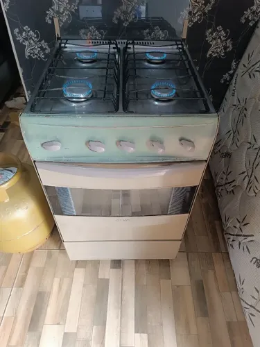 Fogão Dako 4 bocas 
