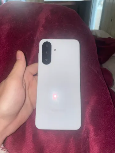 Celular A26 5G