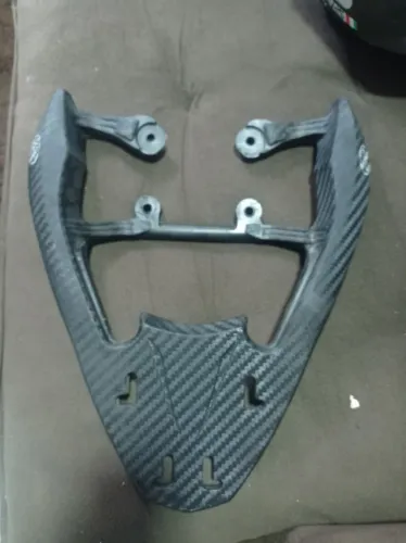 Suporte de Baú Sacam