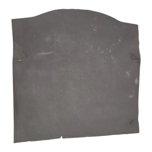 Forro Assoalho Porta Malas Ford Focus Sedan 2014 2015 2019