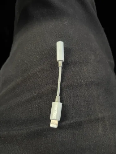 Adptador iPhone