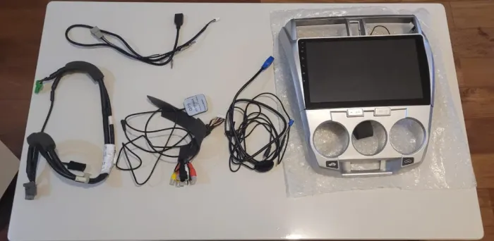  Multimidia CSK Smart 10"
