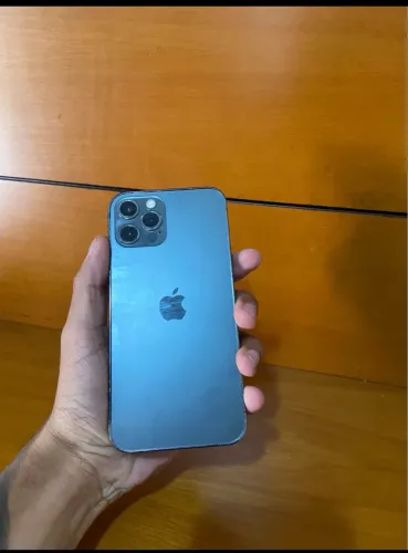 iPhone 12 Pro 128 giga