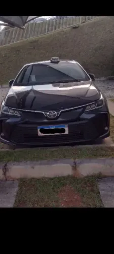 Toyota Corolla XEI 2.0 Flex 16V Aut. 2022