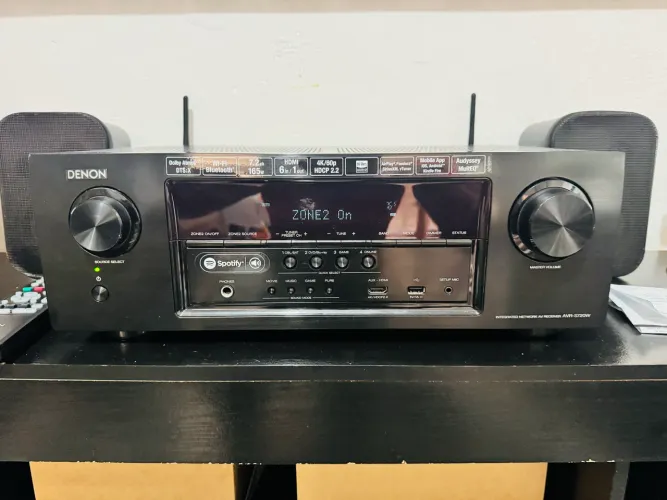 Vende-se Som DENON