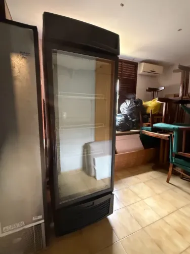 Refrigerador Expositor 596L