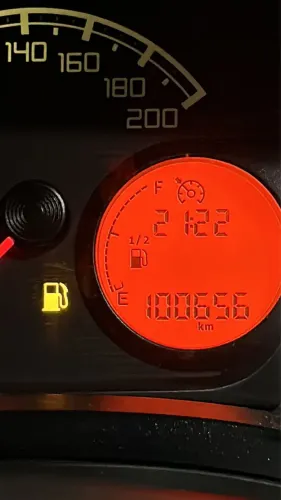 Fiat Strada Working Hard 1.4 Fire Flex 8V CS 2020