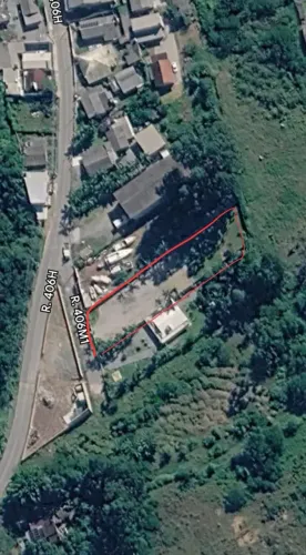 TERRENO EM ITAPEMA COM 1.640 M², EXCELENTE INVESTIMENTO!!!