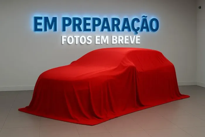 Volkswagen Saveiro Startline 1.6 T.flex 8V 2016