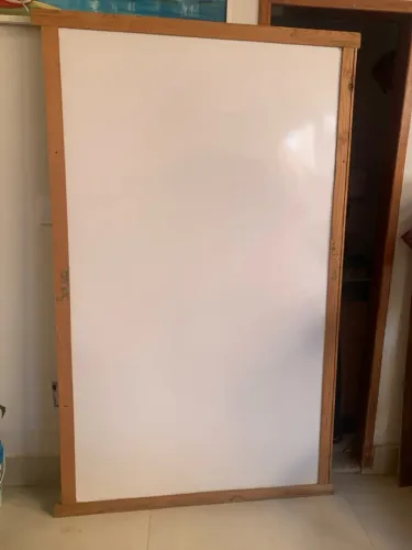 Quadro branco 2mx1,5m