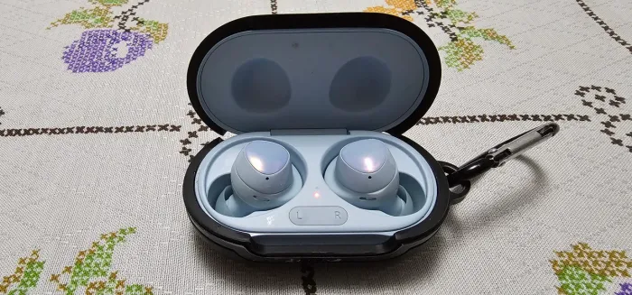 Samsung Buds Plus